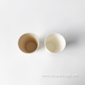 Hot sale single wall 16oz paper cups